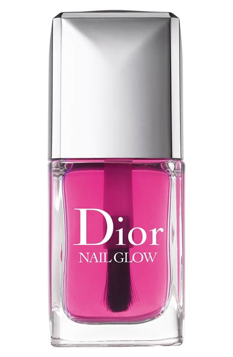 nail glow by christian dior|dior nail polish nordstrom.